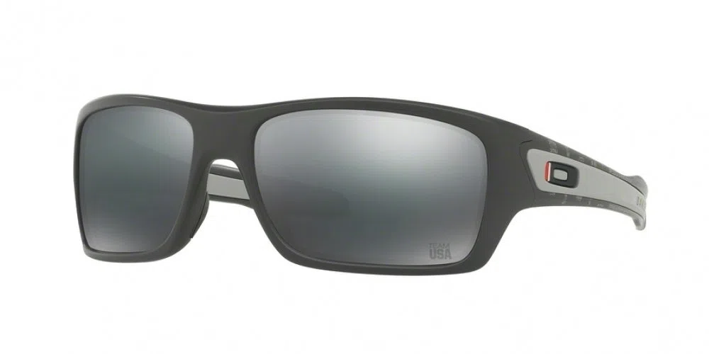 Oakley Turbine 9263 Sunglasses - view 19